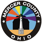 Mercer County, Ohio Logo
